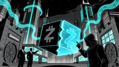 Privacy-Enhancing Crypto Assets: A Growing Regulatory Engagement and Institutional Adoption Opportunity