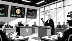 Crypto Exchange Liability and Market Realism: Lessons from the BSV Lawsuit