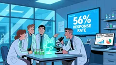 Is Immunome (IMNM) Poised for a Major Biotech Breakthrough with Varegacestat?