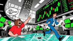 Market Overview for Render/Tether (RENDERUSDT)