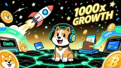 Top 1000x Crypto Altcoins in 2025: A Deep Dive into Presale Gems with Explosive Growth Potential