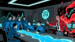 The 2026 Crypto Bill Delay: Strategic Entry Points for Institutional Investors