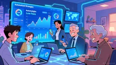 Wealthfront's IPO: A Catalyst for Financial Democratization and the Future of Digital Wealth Management