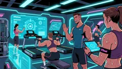 Orangetheory Fitness and the Future of Tech-Driven Fitness: How AI Can Reverse Franchise Decline and Unlock Growth