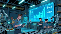 Transcat's Zacks Rank Upgrade and Earnings Momentum: A Deep Dive into Institutional Dynamics and Valuation Risks