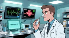 Milestone Pharmaceuticals: Navigating FDA Approval and Commercialization Risks for Cardamyst