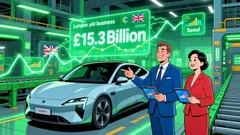 UK-Korea FTA: Unlocking High-Growth Sectors with 98% Tariff-Free Access