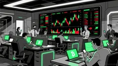 CME's Expansion of Spot-Quoted XRP and SOL Futures and Its Impact on Crypto Market Liquidity