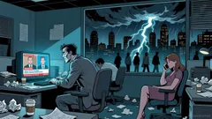 Media and Entertainment Sector Volatility: Navigating Celebrity-Driven Crises and Brand Resilience