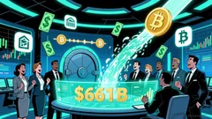 The Imminent Launch of Bitwise's Hyperliquid ETF and Its Impact on Altcoin Market Dynamics