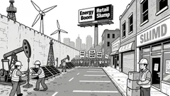 Assessing Trump's 'Neutralized Inflation' Narrative: Implications for U.S. Equities and Consumer Sectors