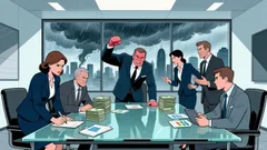 Market Crossroads 2026: Cutting Through the Forecast Fog to Actionable Moves