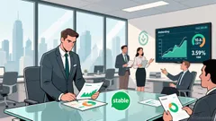 Regions Financial Corporation's Strategic Positioning for Shareholder Value Creation Amid a Shifting Interest Rate Environment