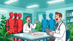 TERN-701: A Game-Changer in CML with Best-in-Class Efficacy and Safety Profile