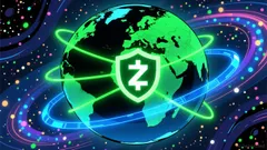 Is Zcash a High-Probability Long-Term Wealth Multiplier in the Evolving Crypto Landscape?