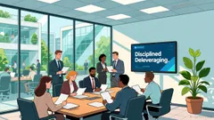 Antero Midstream's Strategic $1.1 Billion Acquisition and $400 Million Divestiture: A Value-Creating Capital Reallocation Play