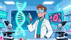 Ziftomenib's Emerging Role in AML Therapy: A Strategic Buy Opportunity in Precision Oncology