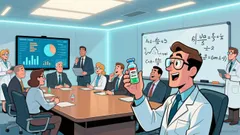 Theravance Biopharma and the High-Value Catalyst of Ampreloxetine in Q1 2026