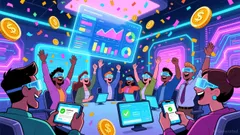 WeShop: Disrupting E-Commerce by Turning Shoppers into Shareholders