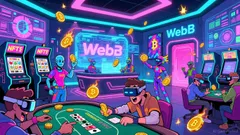 Play-to-Earn (P2E) and Engagement-Driven Token Economies in Web3 Gaming: How Casino Integration is Accelerating Sustainable User Value and Token Utility