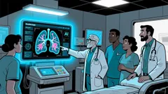 Bankless: The AI Revolution in Early-Disease Intervention – A $100B Disruption in Healthcare