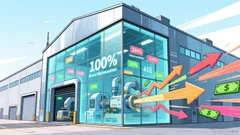 Unlocking Hidden Value: How Recoverable Depreciation Transforms Real Estate Portfolios in 2025