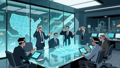 Madison Air Solutions' Confident IPO Filing Amid Industrial Sector Strength