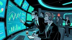 The Strategic Implications of 24/7 U.S. Stock Trading for Global Investors