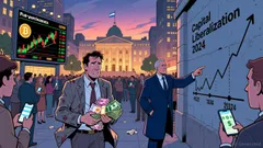 Argentina's Currency Liberalization and Its Impact on Market Access and Foreign Investment