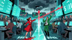 Bitcoin's Correction: A Macro-Driven Reset or a Bear Market Catalyst?