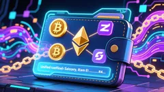 MetaMask's Strategic Expansion into Bitcoin and the Multi-Chain Future of Web3