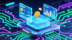 Unlocking Speculative Gains: High-Utility Tokenomics and Community Raffles in 2025 Crypto Projects