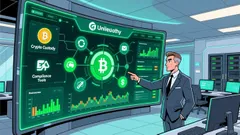 Anchorage Digital's Strategic Acquisition of Securitize For Advisors and the Future of Institutional Crypto Wealth Management