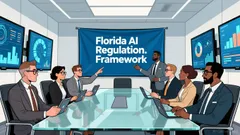 State-Level AI Regulation as a Strategic Opportunity in Florida
