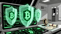 Crypto Privacy Tech: A Strategic Defense Against Government Surveillance Overreach