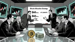 The Strategic Rationale Behind MicroStrategy's $50B+ Bitcoin Accumulation and Its Implications for Institutional Adoption