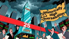 Is It Time to Reassess Stock Market Exposure in Light of Warren Buffett's 12-Quarter Selling Streak?