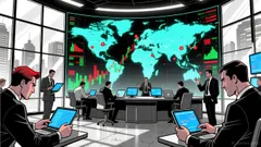 Prediction Markets as the Next $10T Asset Class: Strategic Entry Points for Institutional Investors