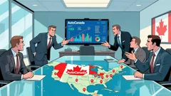 Autocanada Leadership Changes and Financial Resilience: Navigating Operational and Regulatory Risks