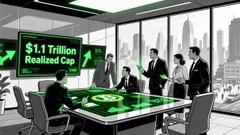 The ETF-Driven Buy-the-Dip Narrative in Bitcoin and Ethereum