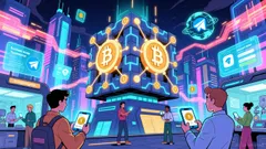 Telegram and TON: The Next Major On-Ramp for Mass Crypto Adoption – Strategic Infrastructure and Institutional Backing Drive Growth in 2026