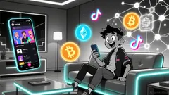 Gen Z and Crypto: A Generational Shift in Holiday Investing Behavior