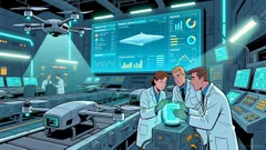 Teledyne Technologies: A High-Conviction Compounding Growth Stock in Defense and Aerospace