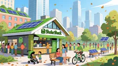 Shake Shack Outlook: Mixed Signals and Cautious Optimism