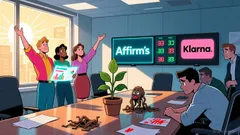 Affirm's No-Fee Lending Model: A Structural Edge in the BNPL Revolution