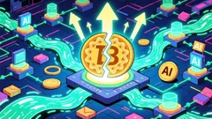 Bittensor's First Halving and Its Implications for AI-Driven Blockchain Valuation