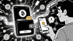 MetaMask's Native Bitcoin Integration and the Future of Cross-Chain Wallet Dominance