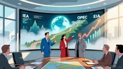 Oil Market Volatility: Navigating Oversupply and Geopolitical Uncertainty in 2026