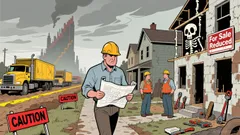 November Economic Data and Builder Earnings: Growth Signals Amid Macro Uncertainty