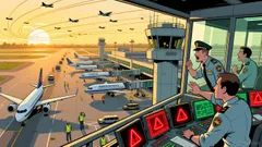 FAA Unveils 2026 Safety Plan to Reignite Trust, Cut Risks